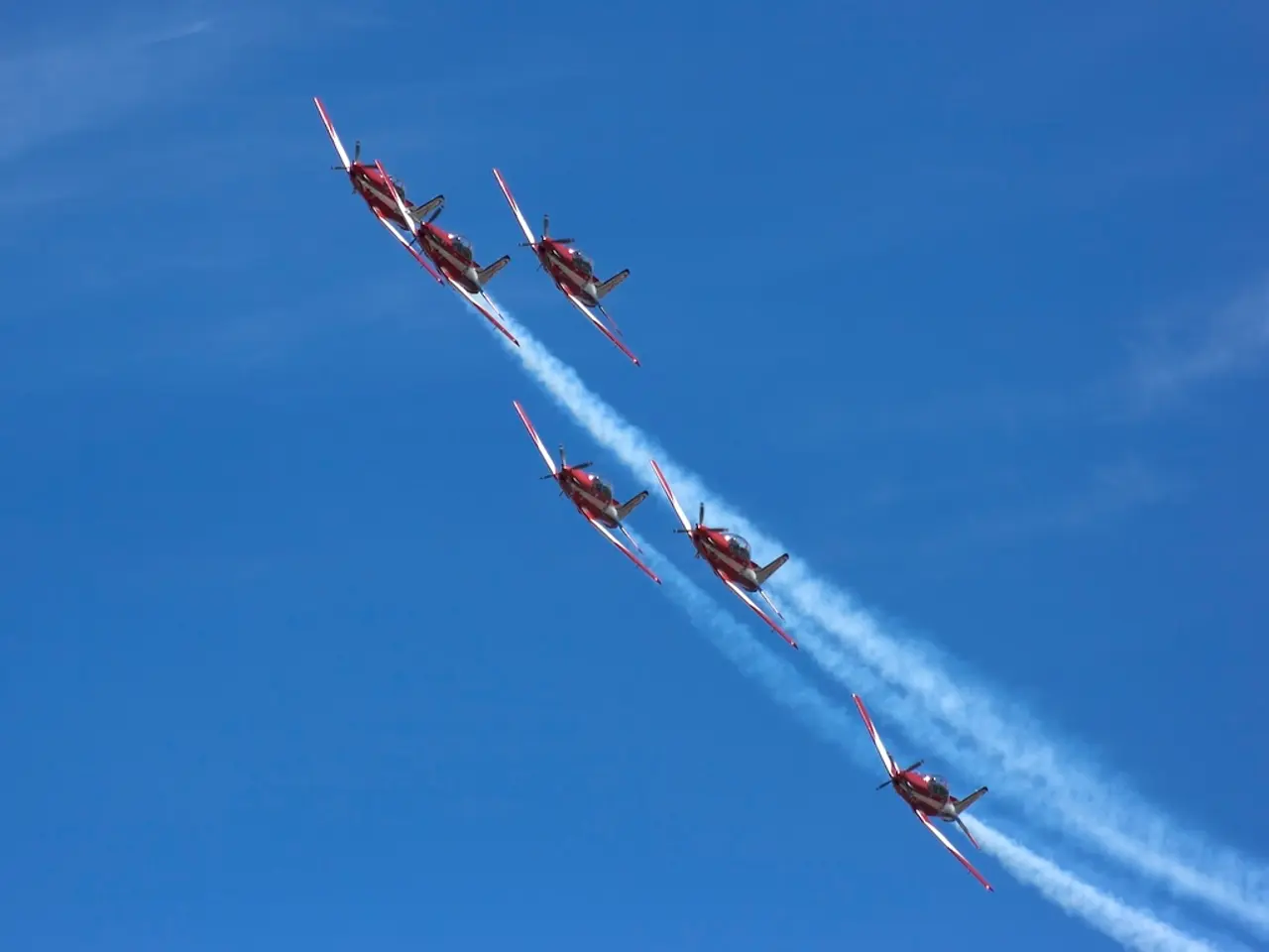 Advanced Filters for Specialized Military and Space Applications