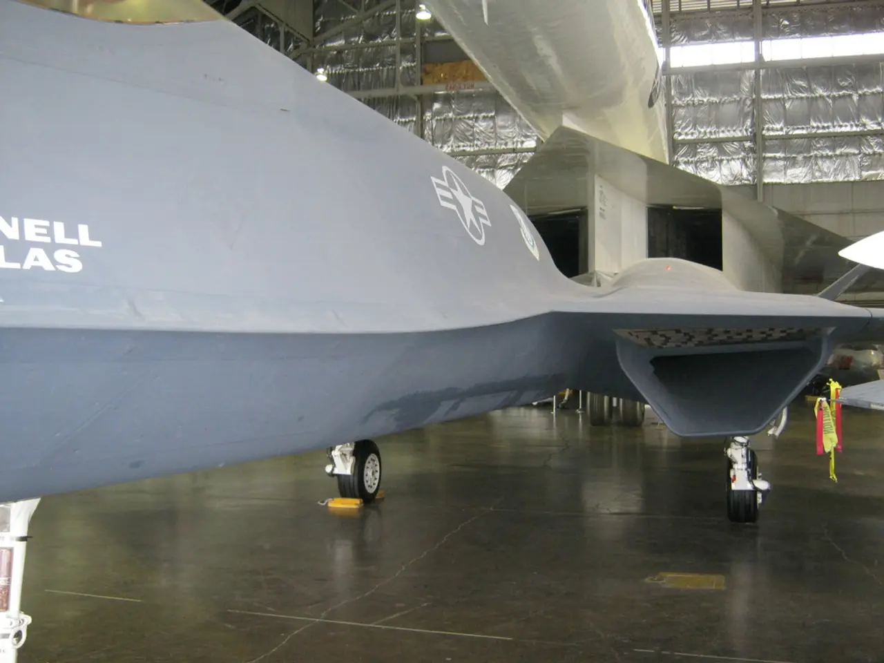 Impact of Aviation Industry on Environment and its Future Prospects