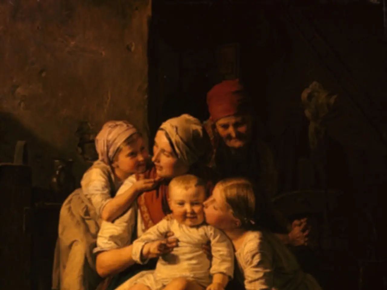 Scientists claim successful implementation of a three-person IVF method in preventing offspring...