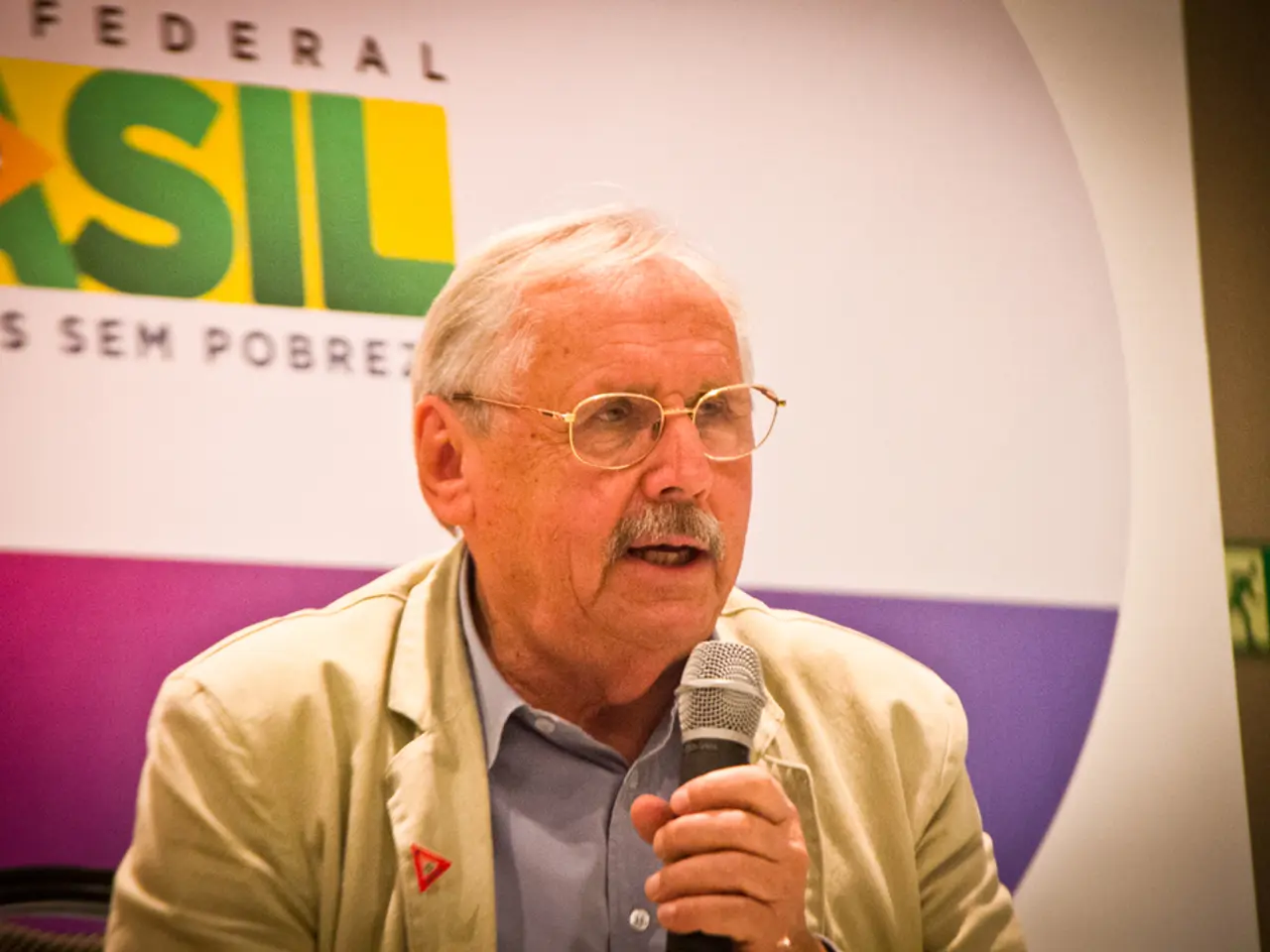 Senate Discussion Ongoing on Trump's Significant Legislation; Overnight Voting Postponed