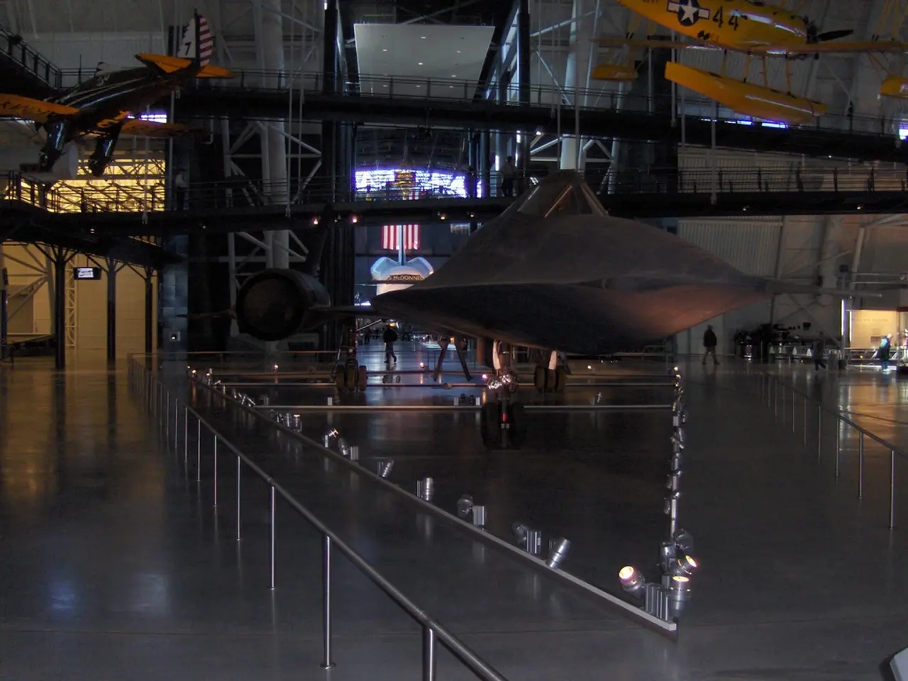 Arbitration body rules mandatory minimum services during airport worker strikes