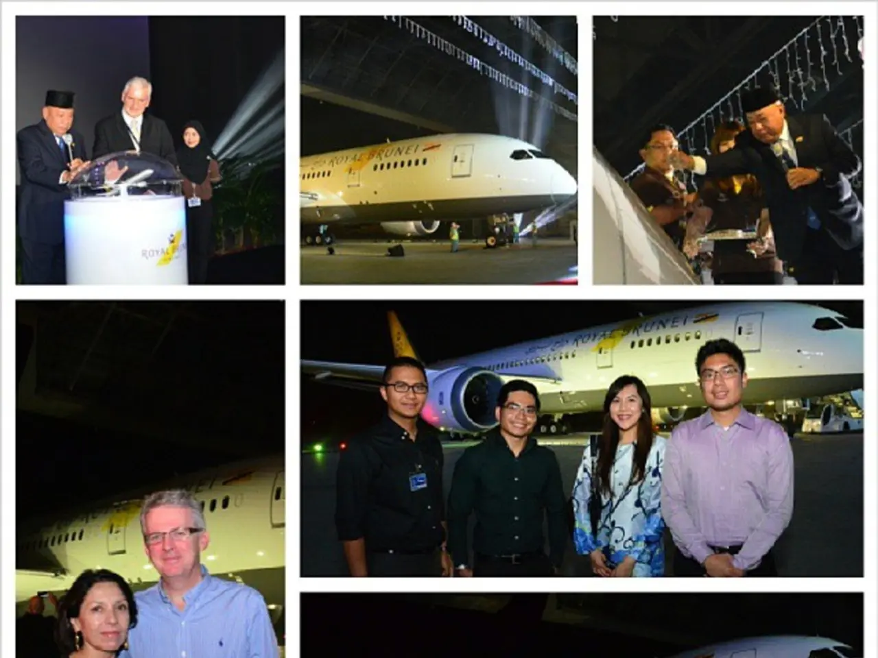 Aircraft stabilizer painting procedure explained: the reason behind prioritizing vertical...