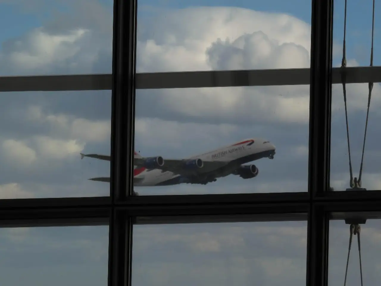 Sharing of Turbulence Data Expands Through Turbulence-Aware Platform