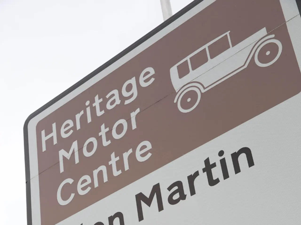 Outdoor Area Debut in NUFAM 2025, High-tech Preview Included, Showcasing Hydrogen Propulsion...