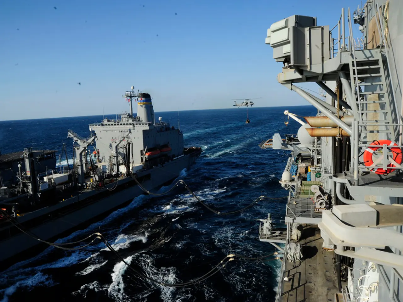 Airbus and Le Havre Port have agreed to acquire an H135 helicopter for the purpose of transporting...