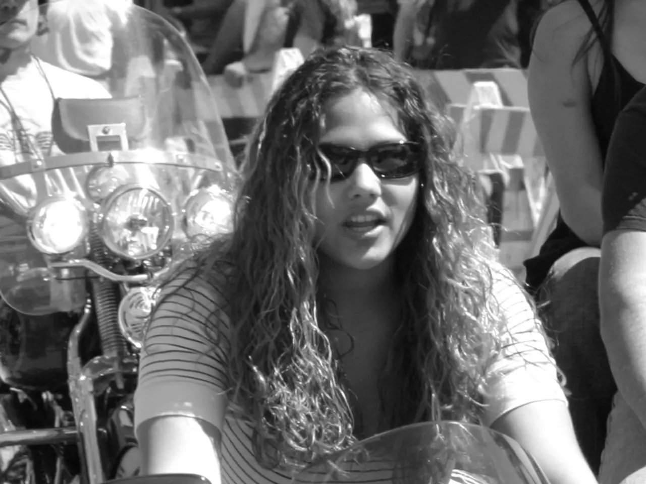 Maria Bernaldo de Quirós Accomplishes Historically Significant Feat as First Female Pilot in Spain