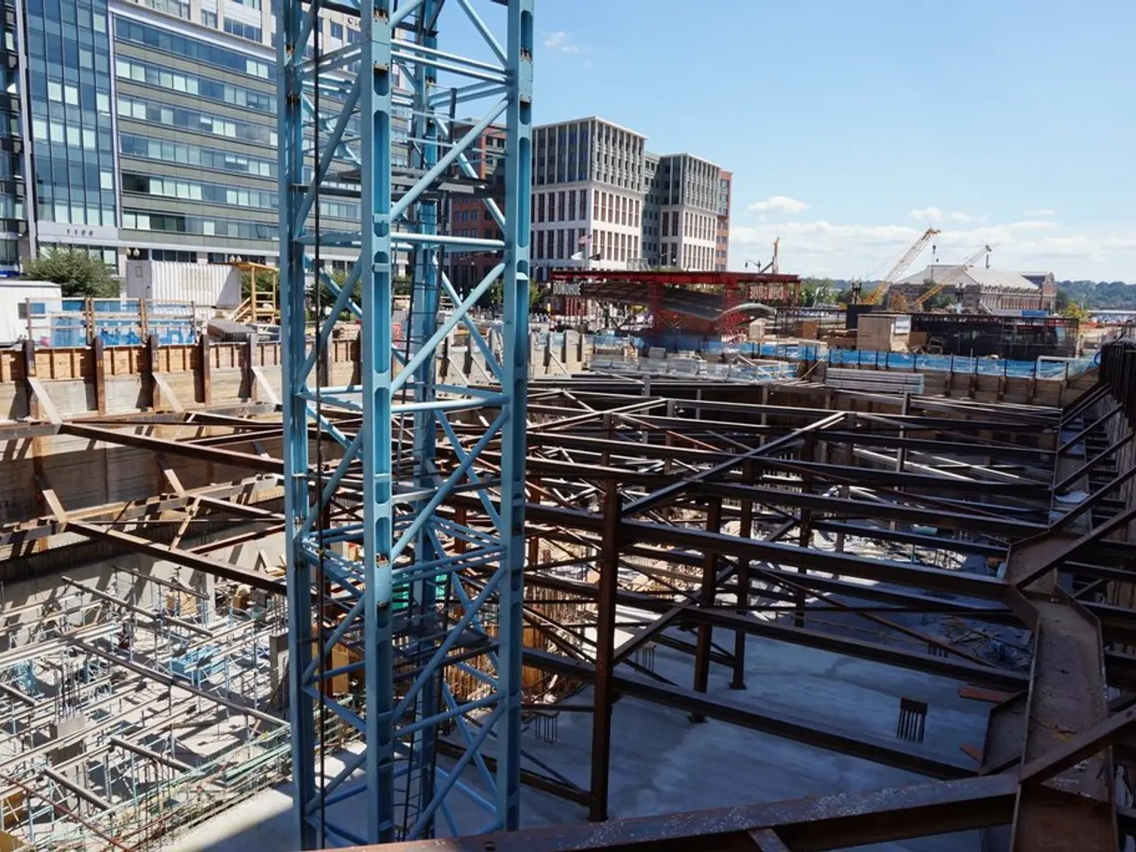 Tech Firms Seeking Software Specialists in Colorado State