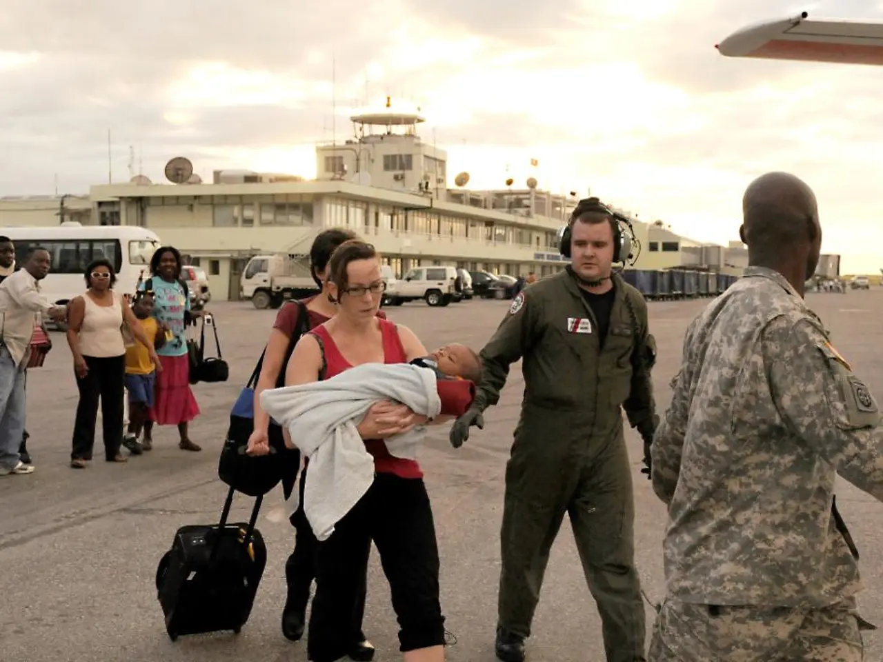 U.S. Air Force F-35s Conduct Inaugural Flight from the Philippines During Cope Thunder Military...