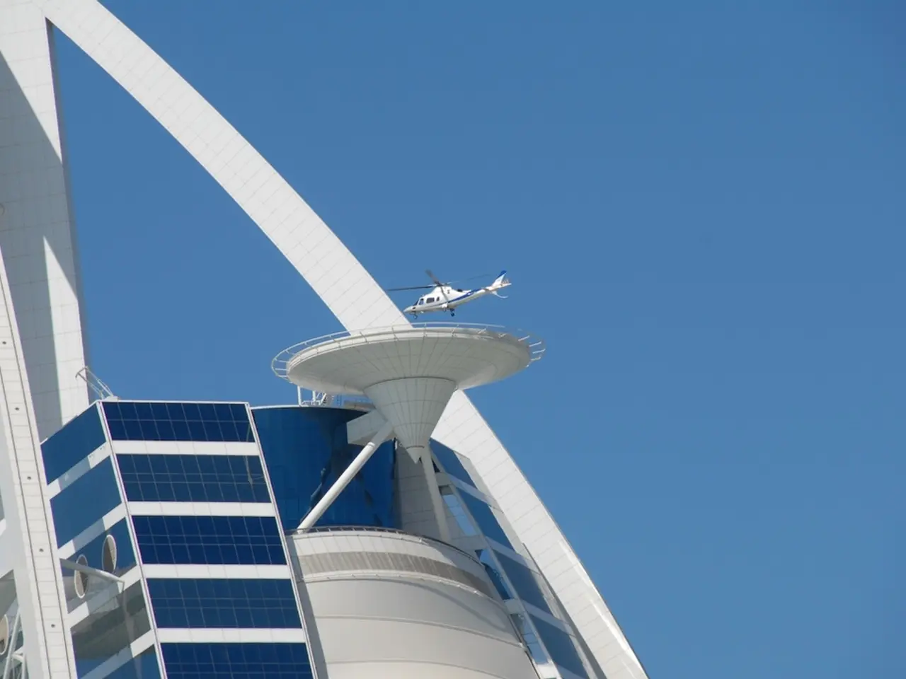 Helicopter manufacturer Airbus and aviation services company Bristow Group inked a deal for a...