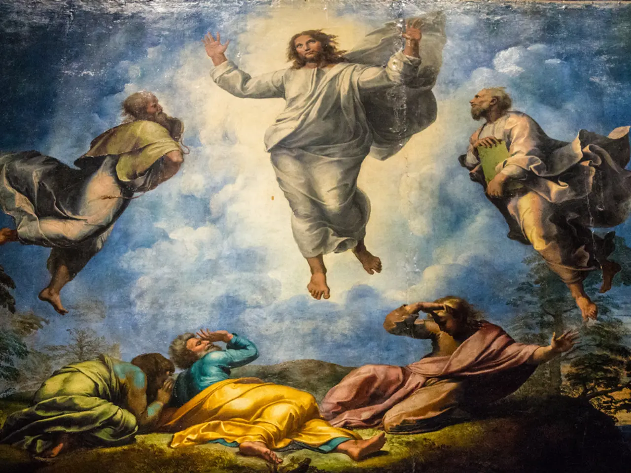 US Air Force F-35s take flight from the Philippines for the first time during the Cope Thunder...