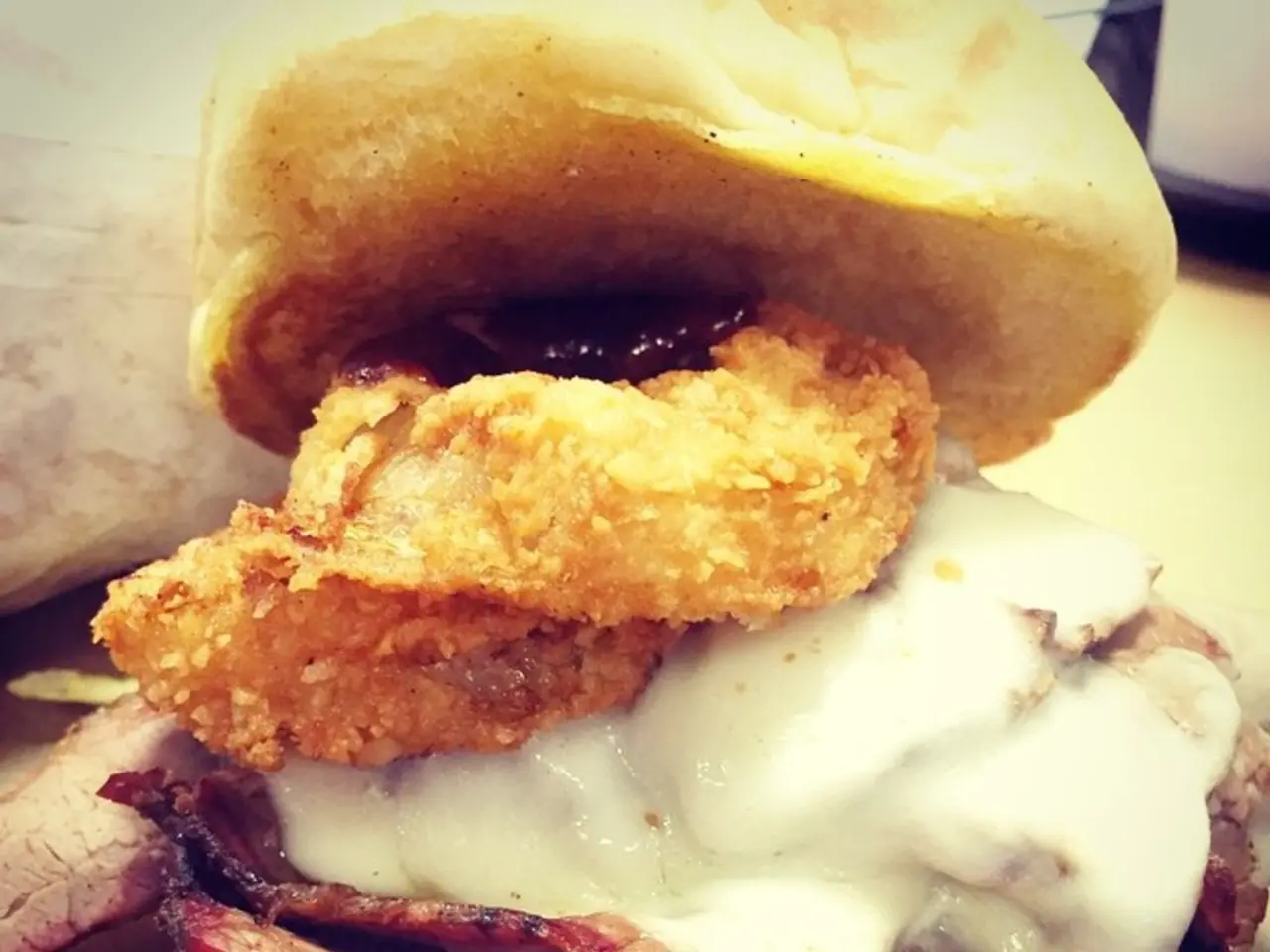 EU's Eighth Starch Processing and Fermentation Network