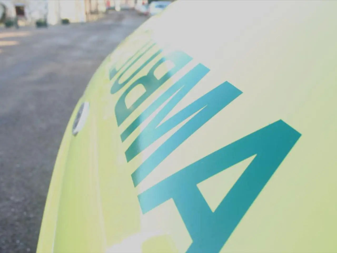 Power station entrepreneur Reiche advocates for gas-fired power plants in southern Germany's...