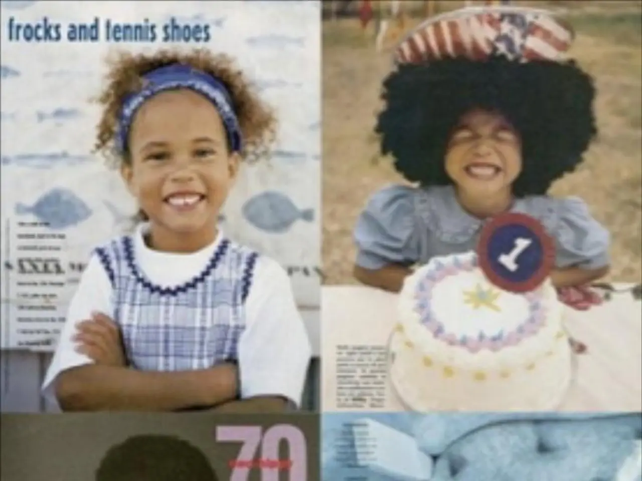 The parents of children with Down syndrome affirm that it enriches one's character and makes them...