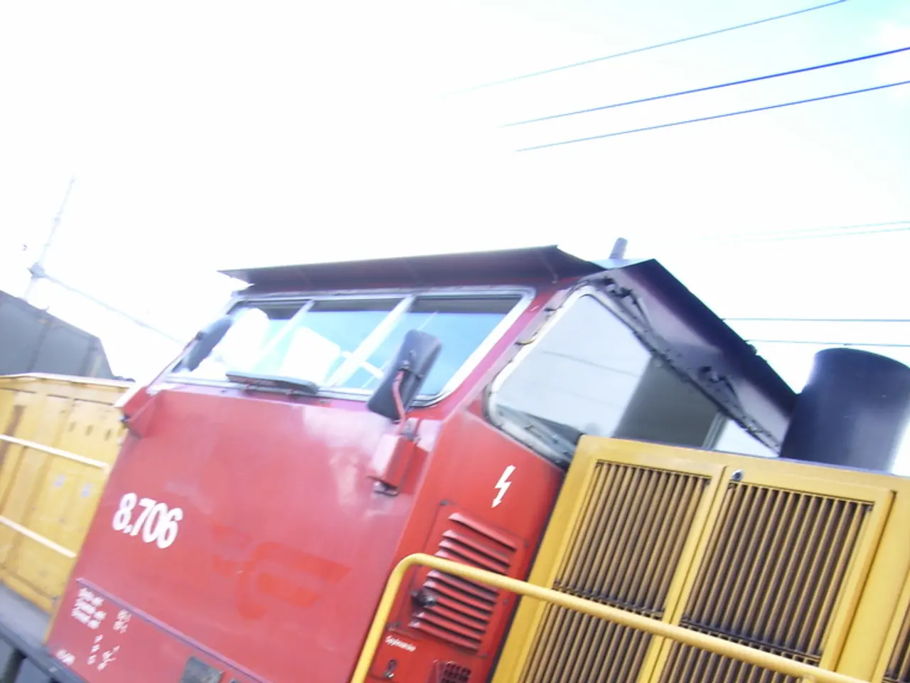 Train journeys via Eurostar in northern France encounter persisting delays as high-speed travel...