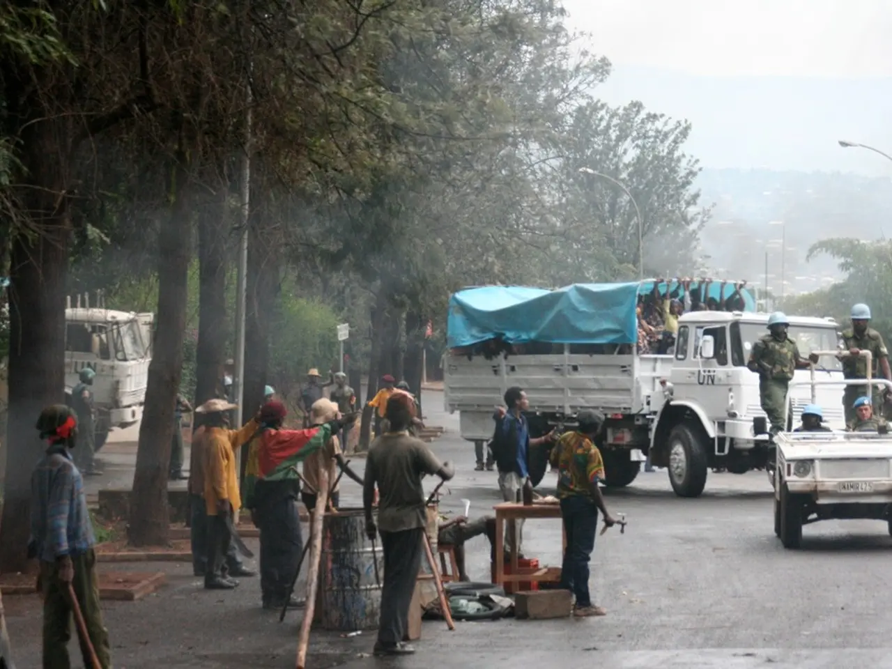 Training Your Administrator for Handling Rate Constraints, POD Management, and Invoicing