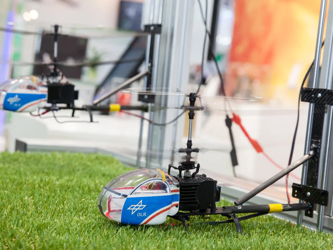 Latest Drone Updates: Debut of Waterproof Selfie Drone, Stunning 8K FPV Aerial Footage from Africa,...