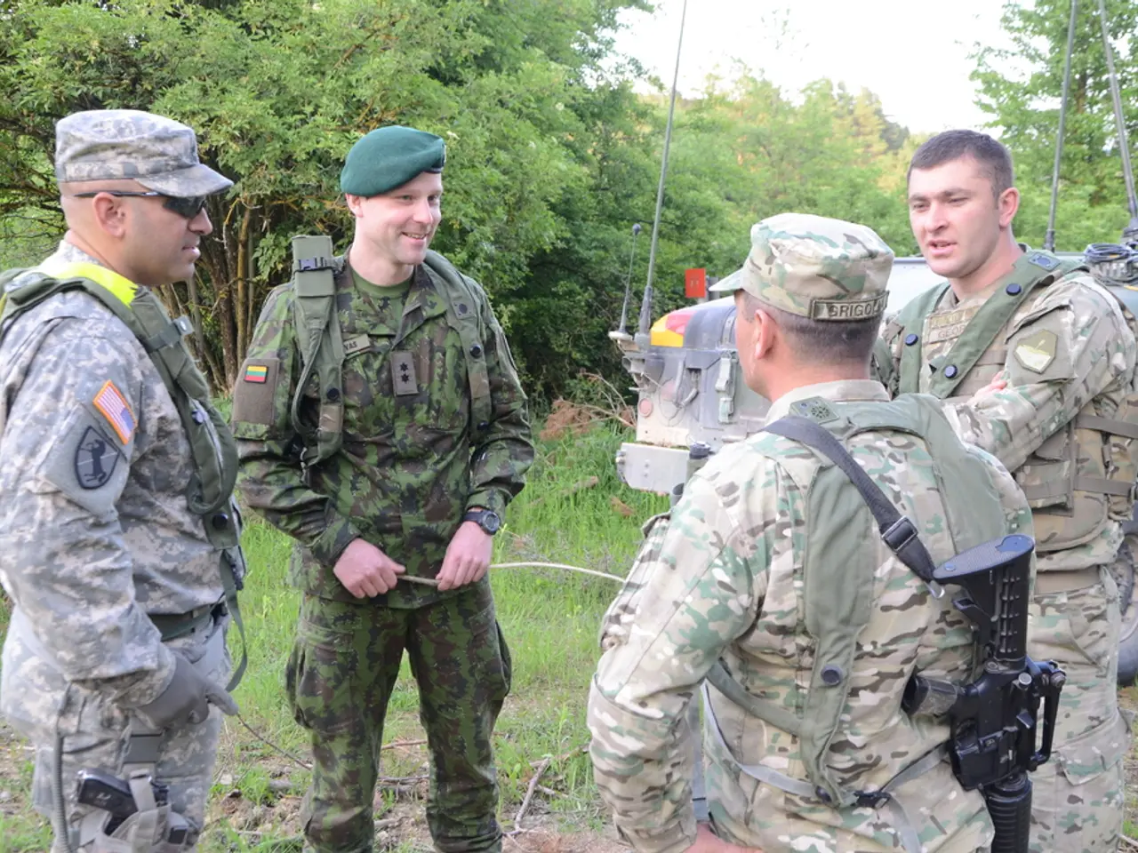 Toyota Alabama marks a significant milestone with the assembly of its 10-millionth engine