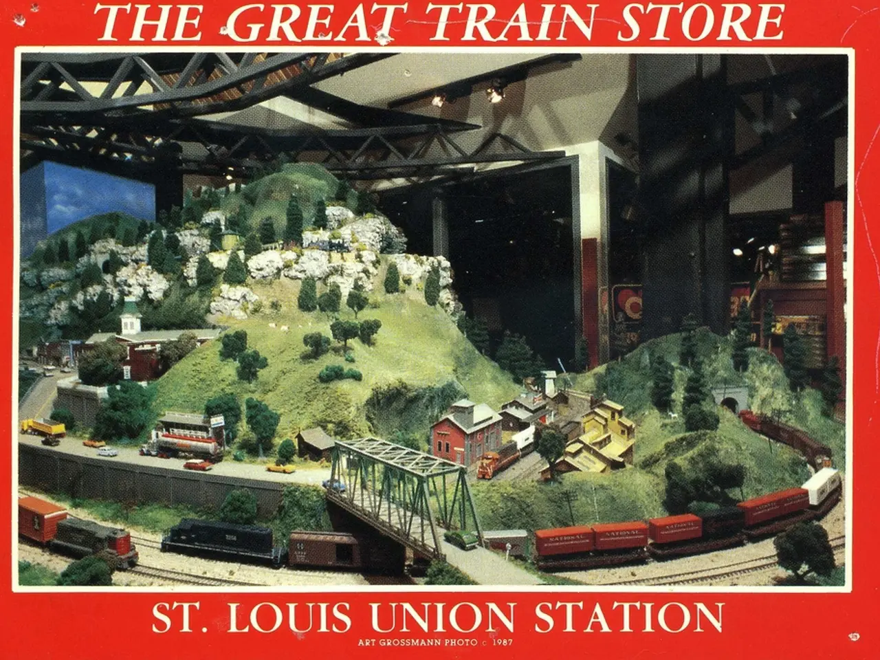 Trump approves expansion of coal mine in Wyoming