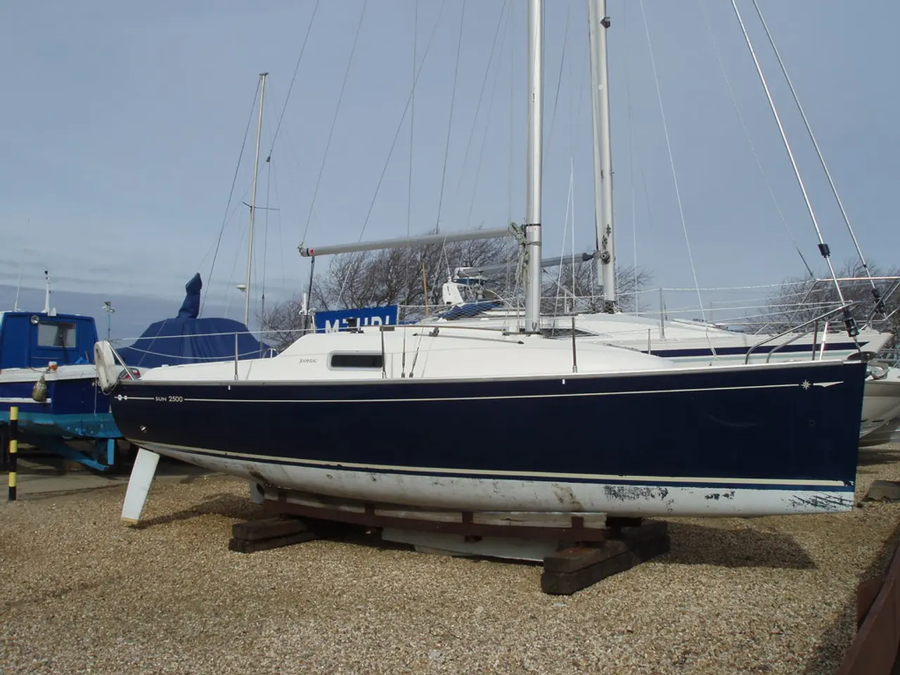 Giant manufacturing plant to be erected by Woodward in South Carolina