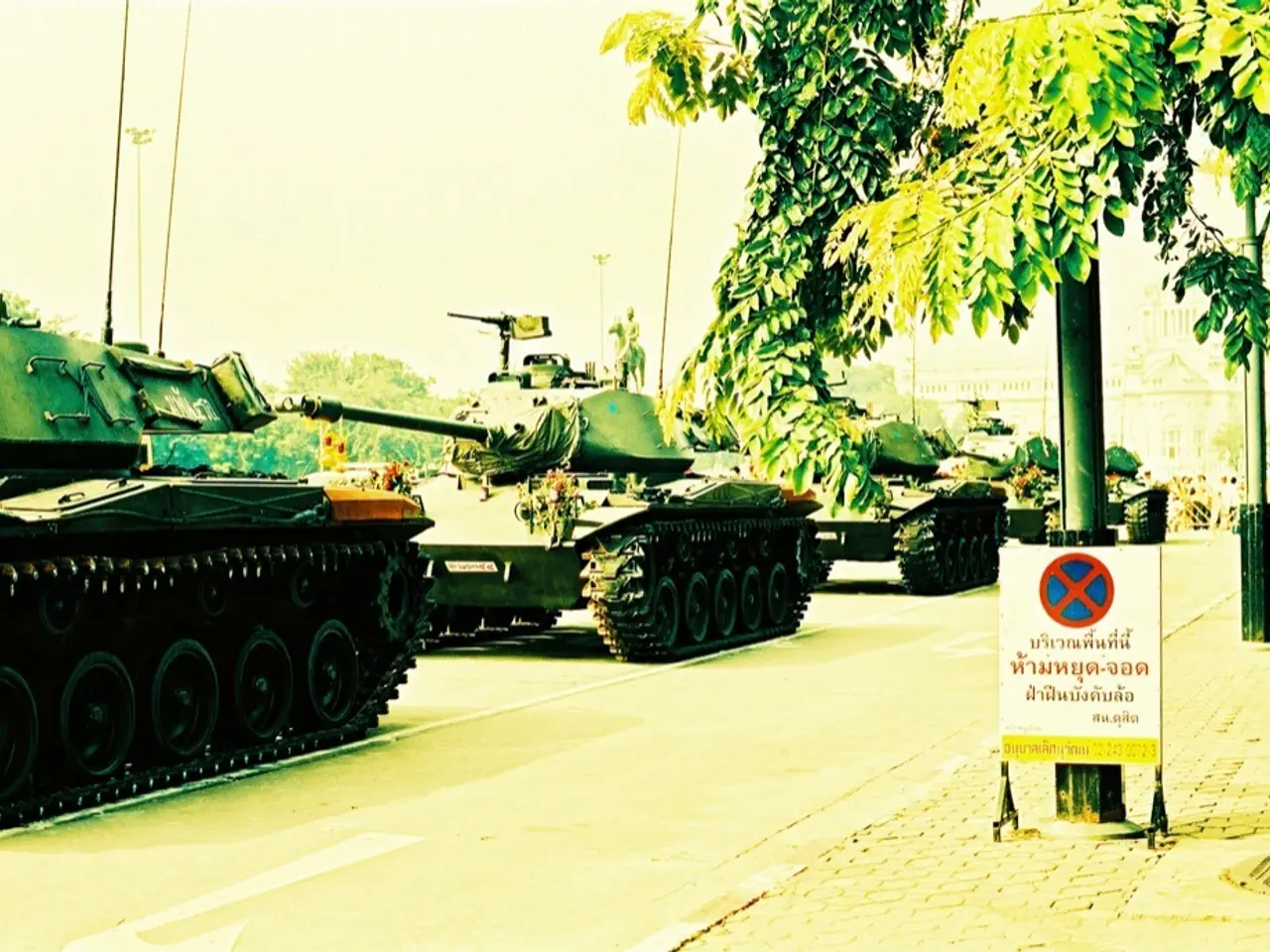 Airborne Alliance Expands: Hungarian and Spanish Forces Embark on Baltic Aerial Patrol Mission