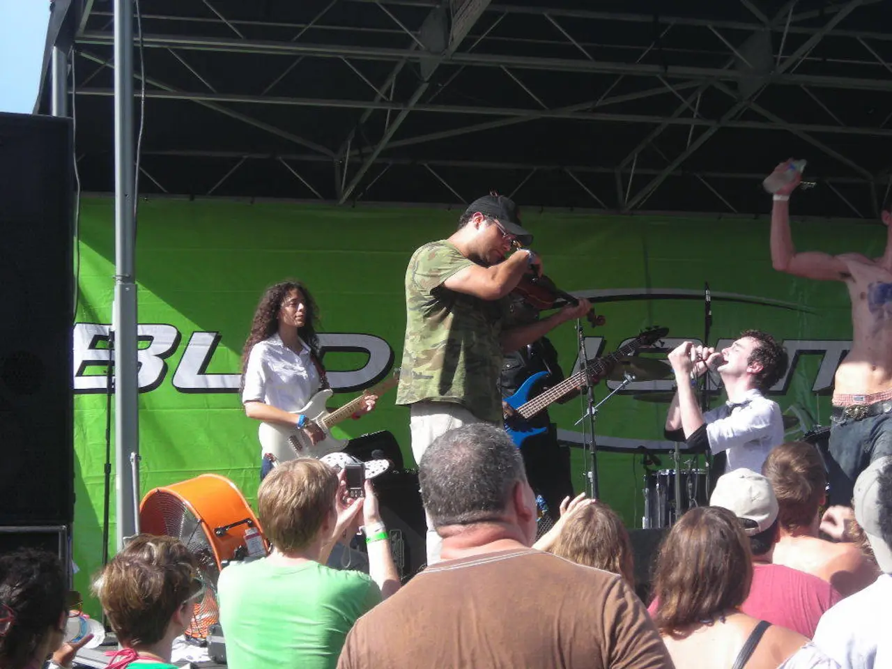 Veteran Professionals Unite to Establish the 2WA Collective