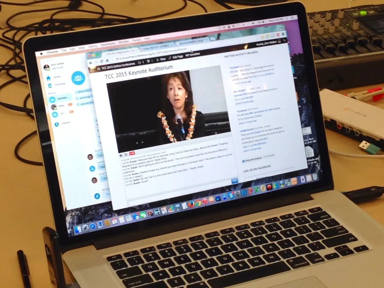 Boeing 787 Family Aircraft Employment on Fridays