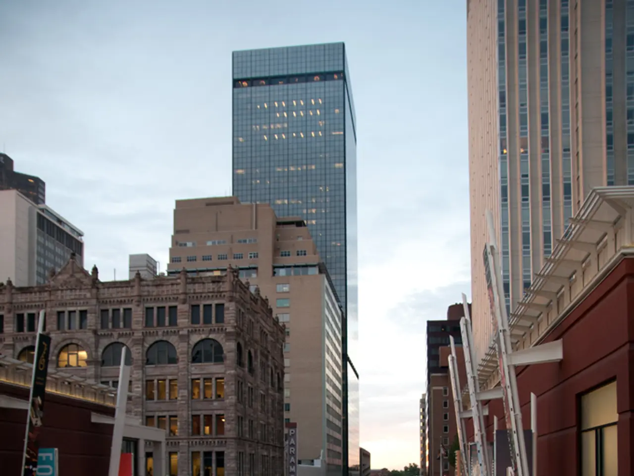 Autonomous air taxi infrastructure in Fullerton receives support from Wisk partnership