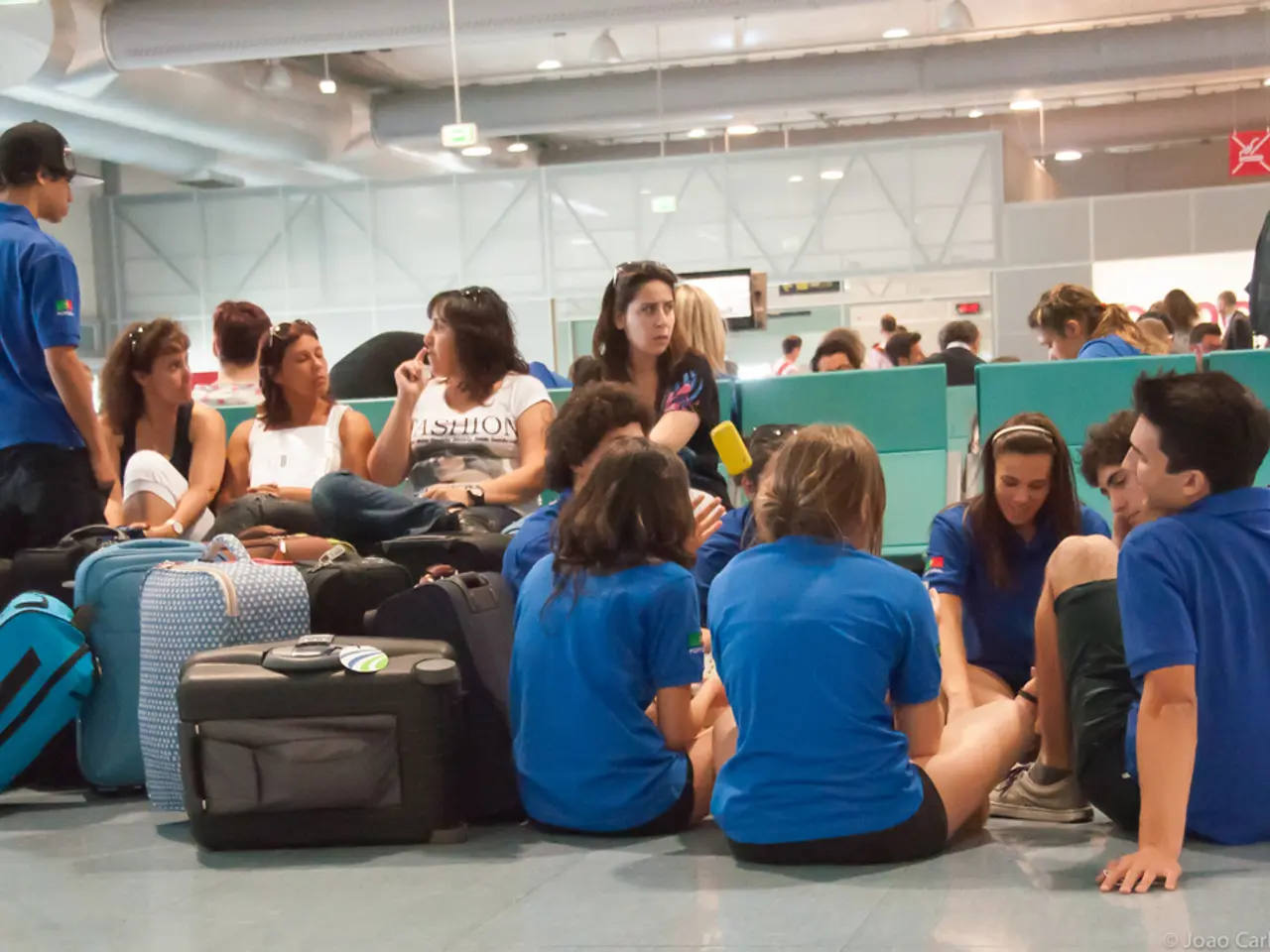 Russian Aviation Sphere Spotlights Krasnodar Airport Prominently