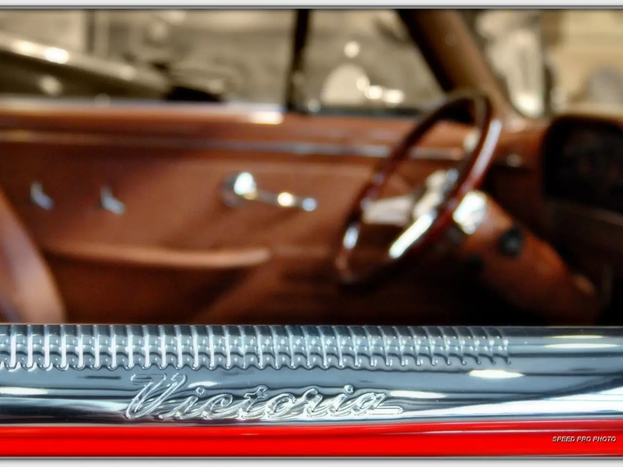 Struggling Suppliers appeal to Original Equipment Manufacturers for Aid amid Tariff Strain