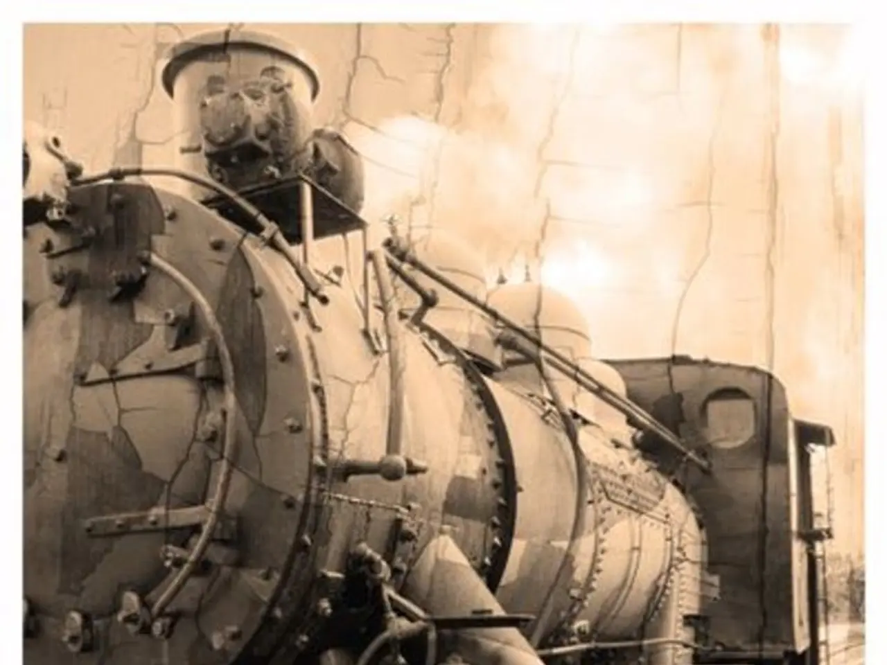 Following the nationwide train strike in 2024: Numerous train conductors persist in working...