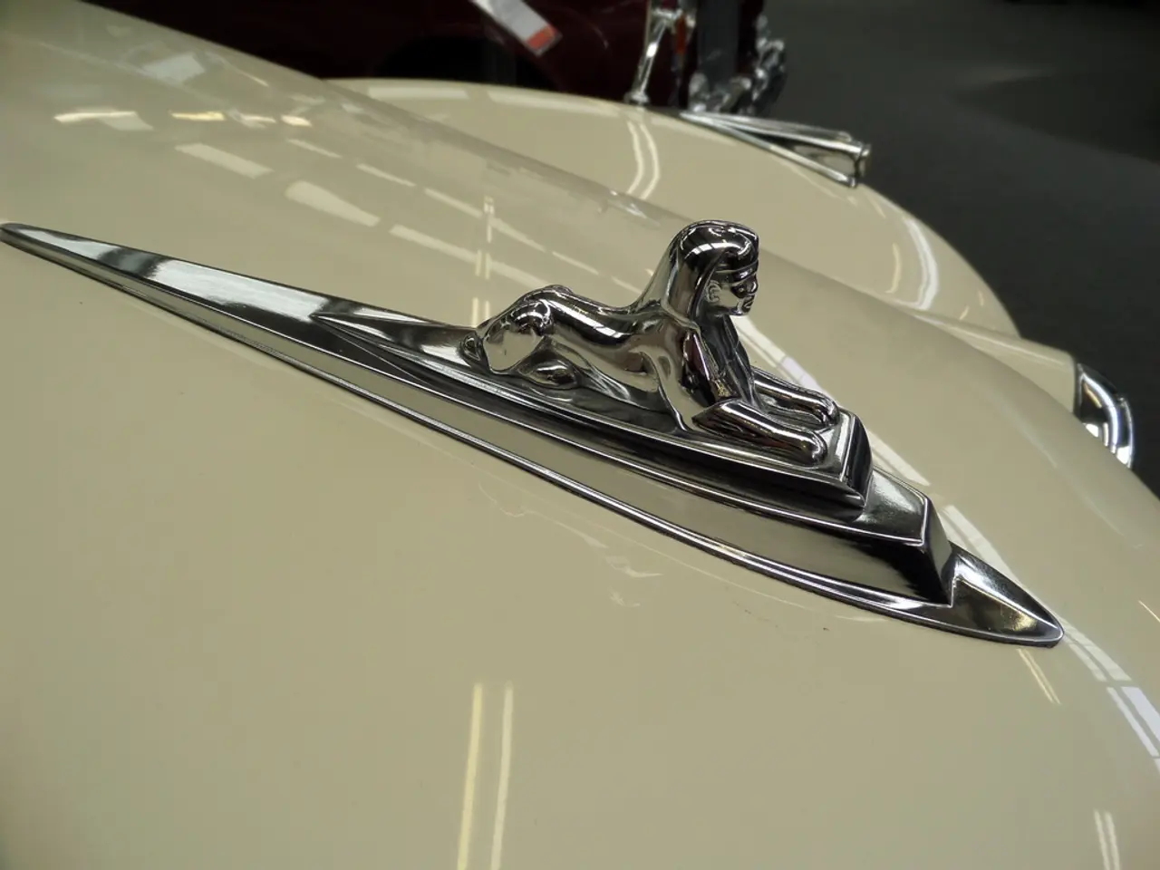 Redesign unveiled: German Airways' updated aircraft aesthetic