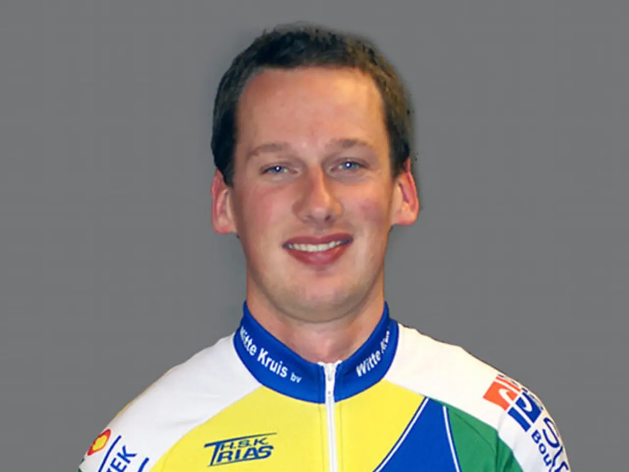 Alpine brand promotes Philippe Krief to chief executive officer position