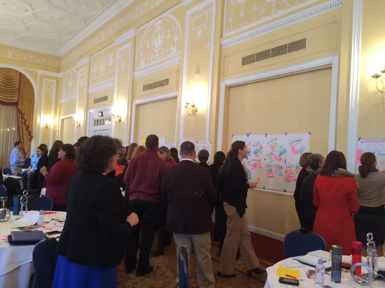 UK's major subcontract production supply network exhibition resumes