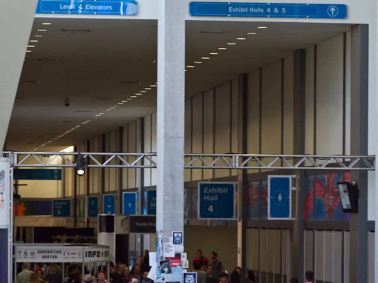 Disruption at European Airports, Berlin Included Due to Cyberattacks