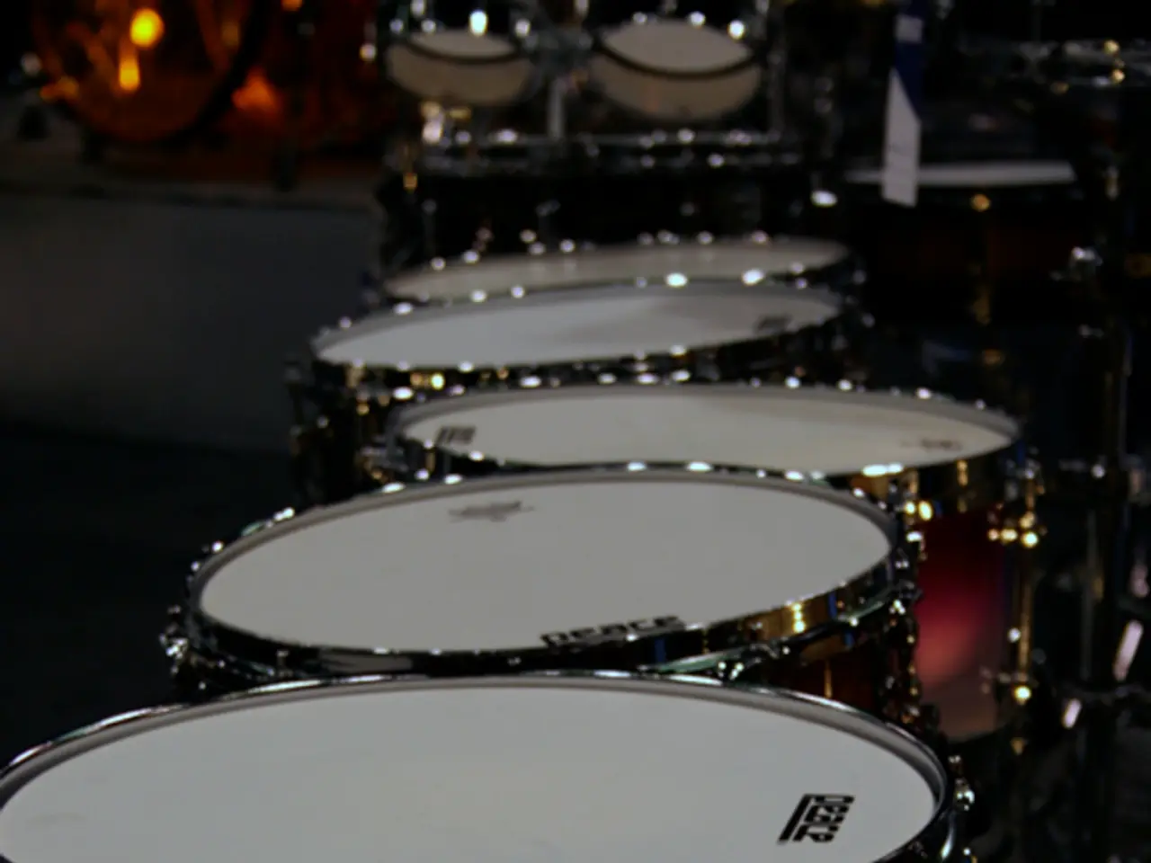 In this image I can see many drugs which are placed on the floor.