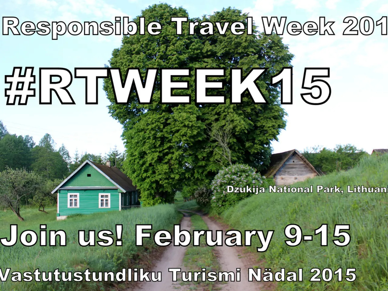 In the picture we can see a photograph of a grass plants with two ways on it and in it we can see...