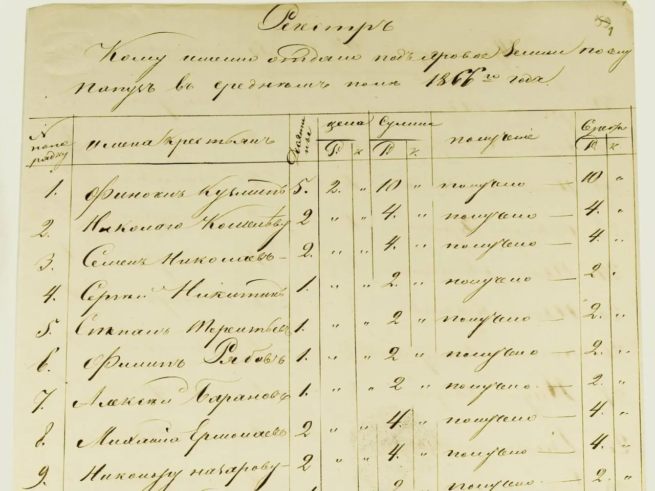 The image shows a page from a book with handwriting on it, which is the birth and baptismal record...