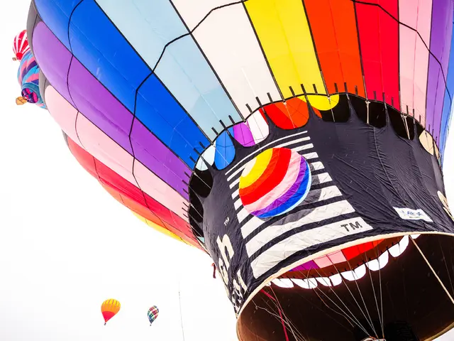 Planes from Assorted Nations to Soar above Nizhny Novgorod