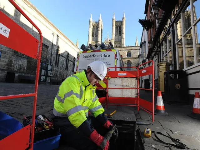 If Aviation Weather Observation System (AWOS) Forecasts Instrument Flight Rules (IFR) Conditions...