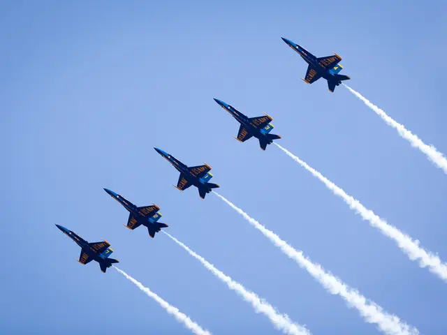 Federal Alert on Potential Boeing 737 MAX Engine Smoke Leaks in Cabin and Cockpit