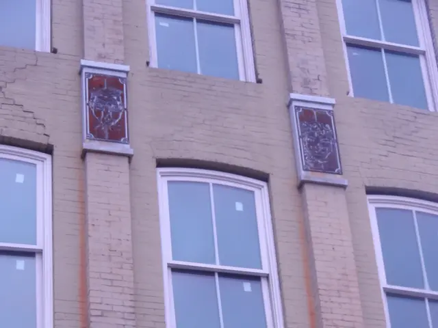 Recognition Ceremony: Steel Window Association Honors Winners of 2025 Awards