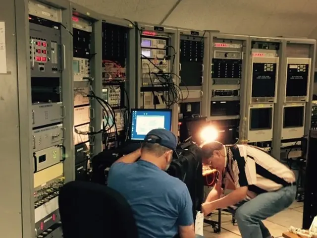 Energy companies OCI Energy, CPS Energy, and LG Energy Solution Vertech join forces for the...