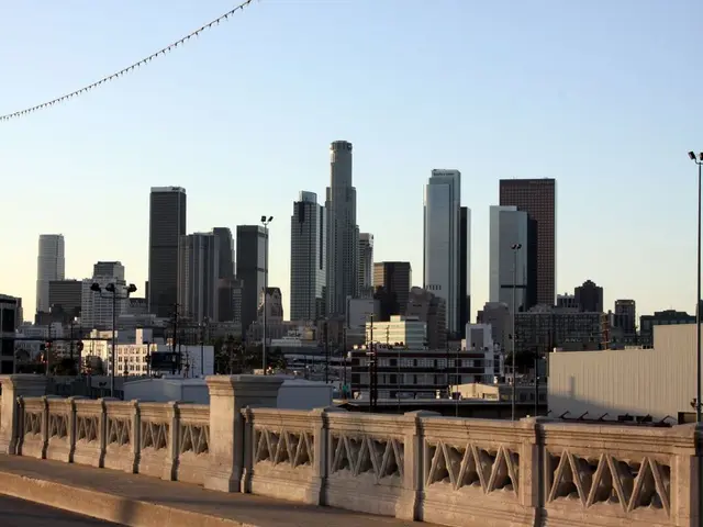 Major private investment bids poured in for Pakistan's stake in national airline PIA, marking a...