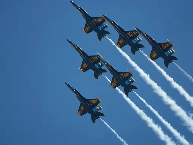 Air Force Commanders Address Pilot Deficiency: Advocate for Comprehensive, Data-Driven Approach