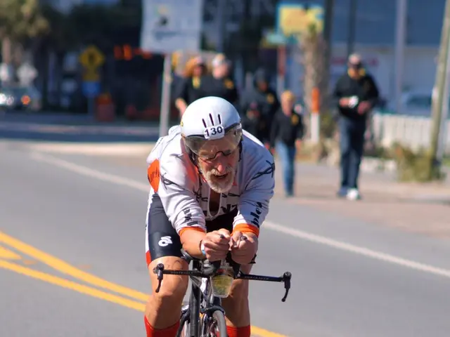 Cycling's Potential Role in Alzheimer's Disease Prevention: Exploring the Possible Benefits