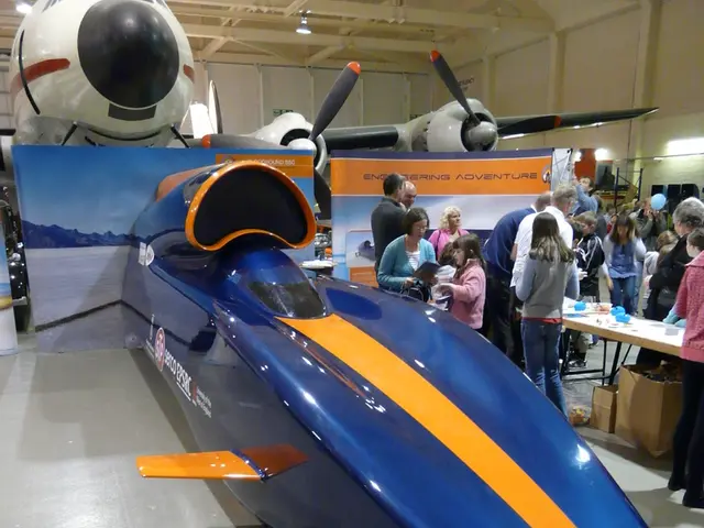 U.S. invests 150 million euros in Munich-based space start-up