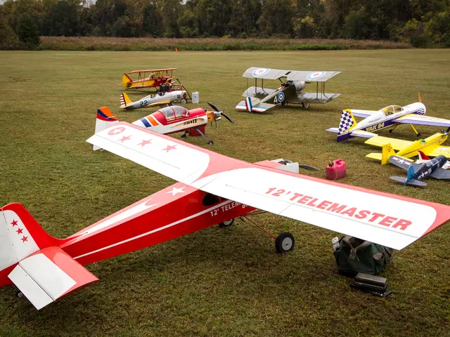 Detailed Instructions for Pilots on Executing Flapless Landings