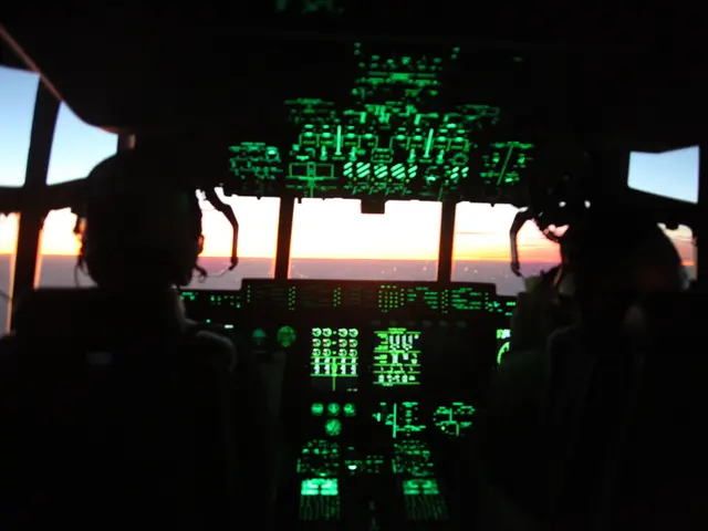 Mastering Vigilance in Action: A Handbook for Student Aviators