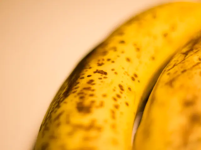 The Secret of Bananas and Muscle Spasms: Understanding Potassium's Impact on Relieving Cramps