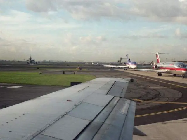 Ground Effect Explained: The Phenomenon of Lift Generation in Close Proximity to the Ground